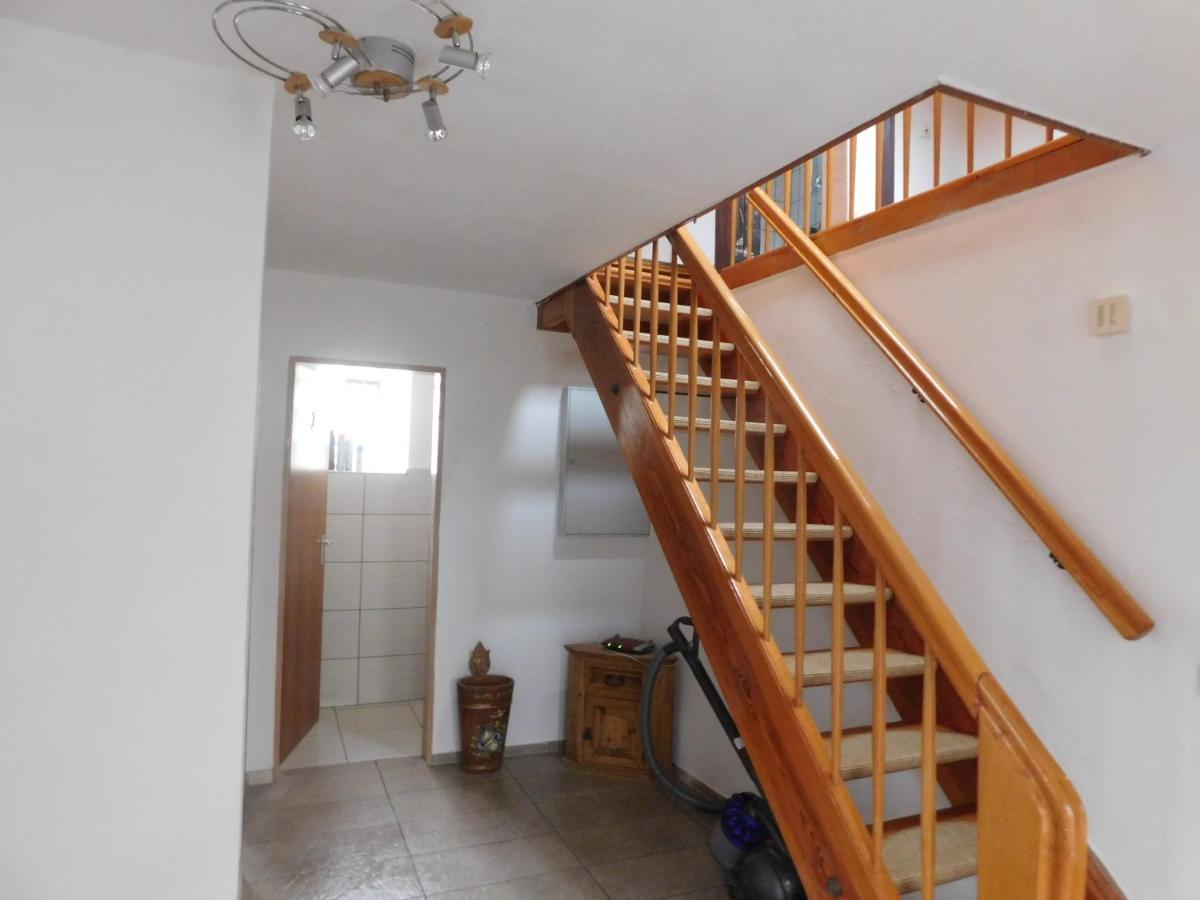 Ferienhaus Seeperle 보드만루드비히샤펜 외부 사진