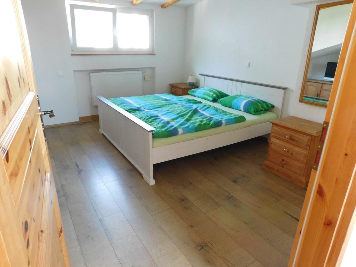 Ferienhaus Seeperle 보드만루드비히샤펜 외부 사진