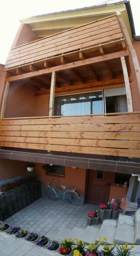Ferienhaus Seeperle 보드만루드비히샤펜 외부 사진