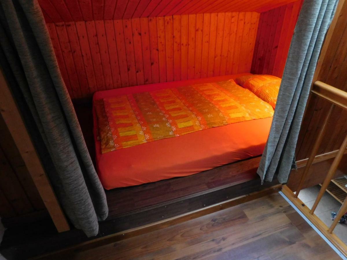 Ferienhaus Seeperle 보드만루드비히샤펜 외부 사진